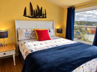 Sea Escape, 2-3 bedrooms, Sleeps 6, Near Halifax and Beaches, Great Location - 7