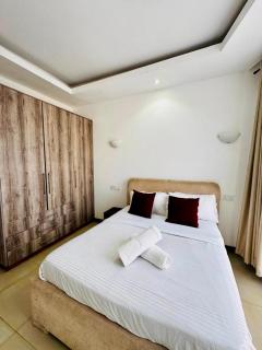 Nairobi luxe Stays,Sky views,Pool&Gym in Westlands - 4