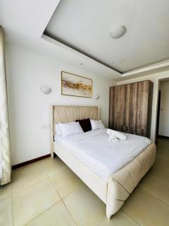 Nairobi luxe Stays,Sky views,Pool&Gym in Westlands - 1