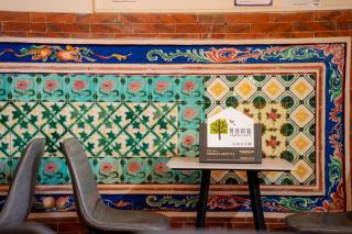 Kinmenhouse of Old Tiles No 4 - 4