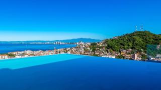 SOHO PV - 508 Best View Infinity Pool - 6