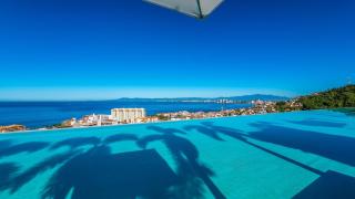 SOHO PV - 708 Best View 2BR Brand New - 2