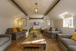One Corffe Cottages - 9