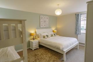 One Corffe Cottages - 6