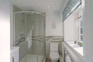 One Corffe Cottages - 4