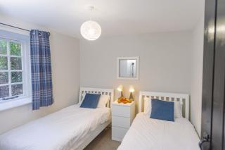 One Corffe Cottages - 2
