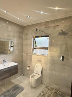 Icebolethu Guest House - 2