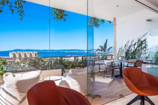 1008 - SOHO PV Best 2 BR Rooftop Pool - 4