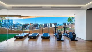 1008 - SOHO PV Best 2 BR Rooftop Pool - 1