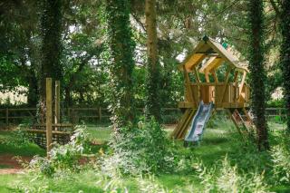 Two Corffe Cottages - 8