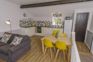 Two Corffe Cottages - 7