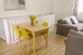 Two Corffe Cottages - 5
