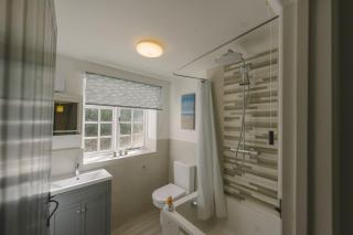 Two Corffe Cottages - 1