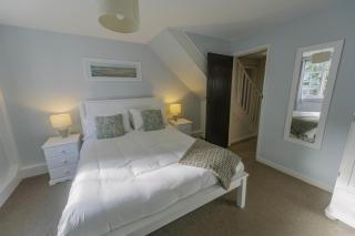 Three Corffe Cottages - 9