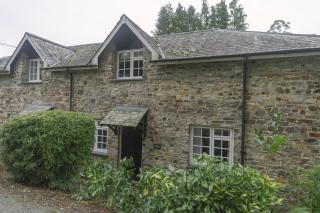Three Corffe Cottages - 8