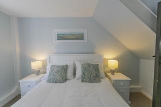 Three Corffe Cottages - 6