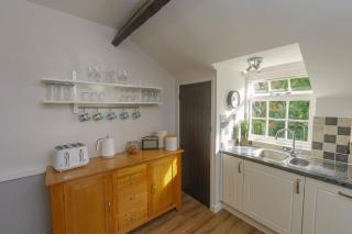 Three Corffe Cottages - 5