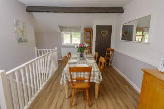 Three Corffe Cottages - 4