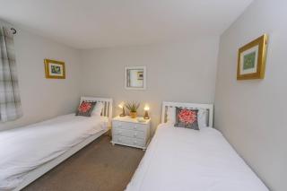 Three Corffe Cottages - 1