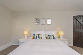 Four Corffe Cottages - 9