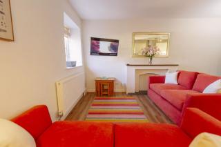Four Corffe Cottages - 7