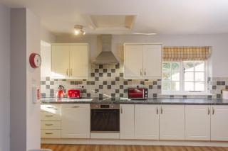 Four Corffe Cottages - 5
