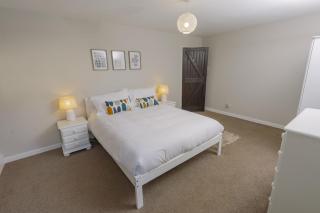 Four Corffe Cottages - 3