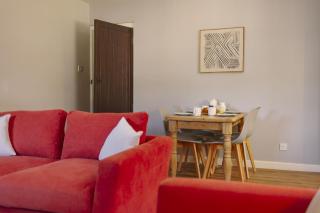 Four Corffe Cottages - 1
