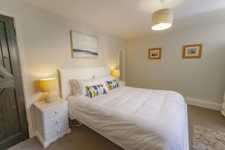 Five Corffe Cottages - 9