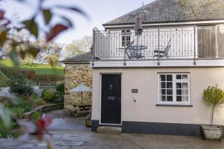Five Corffe Cottages - 7