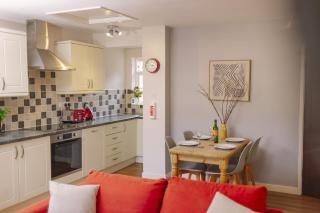 Five Corffe Cottages - 6