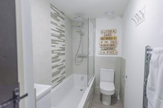 Five Corffe Cottages - 5
