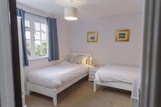 Five Corffe Cottages - 4