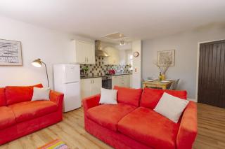 Five Corffe Cottages - 1