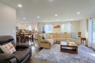 Bourbon Hill Retreat-Sleeps 14- Near Buffalo Trace - 6