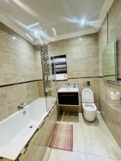 Icebolethu Guest House - 1