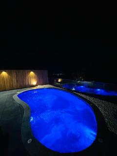 Mons Villas & SPA - 8