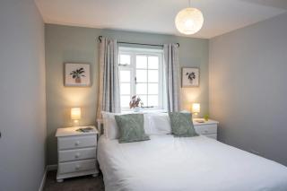 Six Corffe Cottages - 8