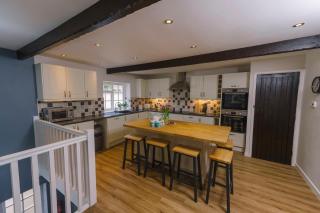 Six Corffe Cottages - 5