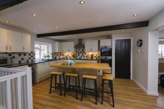 Six Corffe Cottages - 4