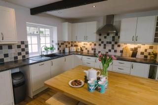 Six Corffe Cottages - 3