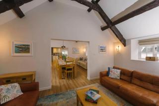 Six Corffe Cottages - 2