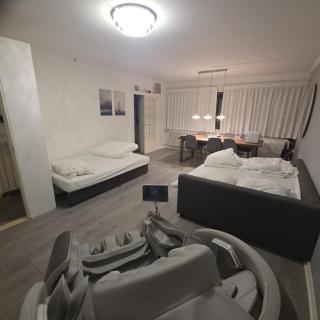 Nice Home in Gentofte - 2
