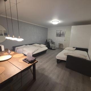 Nice Home in Gentofte - 1