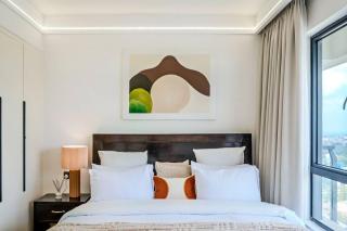 Elegant 1BR Lavington Near Junction Mall - Fast WiFi, Heated Pool & Gym - 6