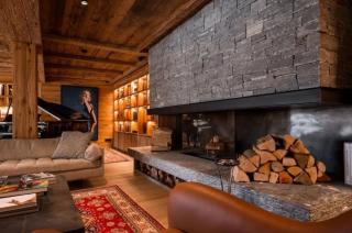 Amazing chalet Ski-in/ski-out in Lech - 0