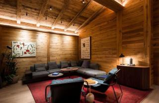 Amazing chalet Ski-in/ski-out in Lech - 6