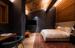 Amazing chalet Ski-in/ski-out in Lech - 4