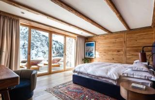 Amazing chalet Ski-in/ski-out in Lech - 3