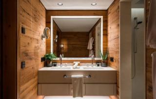 Amazing chalet Ski-in/ski-out in Lech - 1